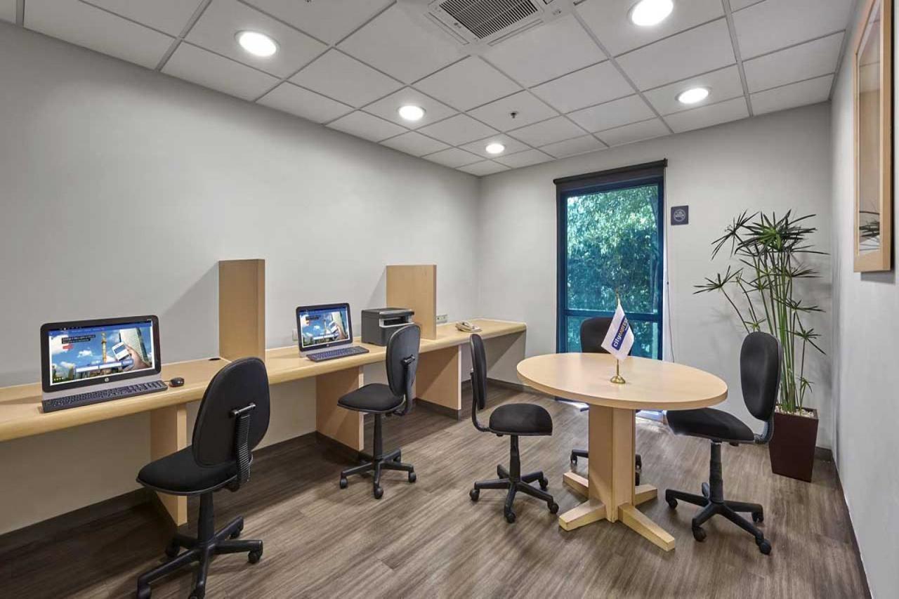 City Express Suites By Marriott Silao Aeropuerto Zewnętrze zdjęcie