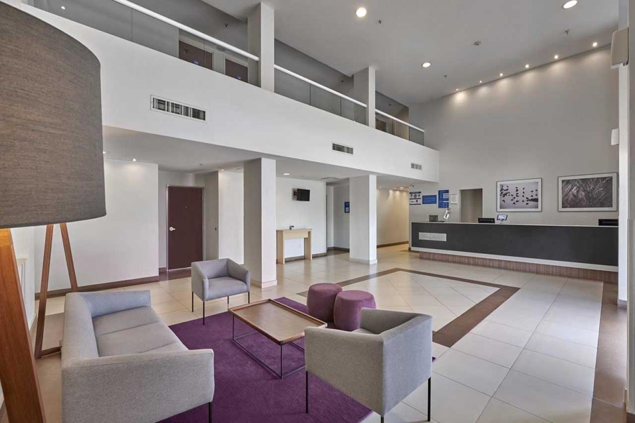 City Express Suites By Marriott Silao Aeropuerto Zewnętrze zdjęcie