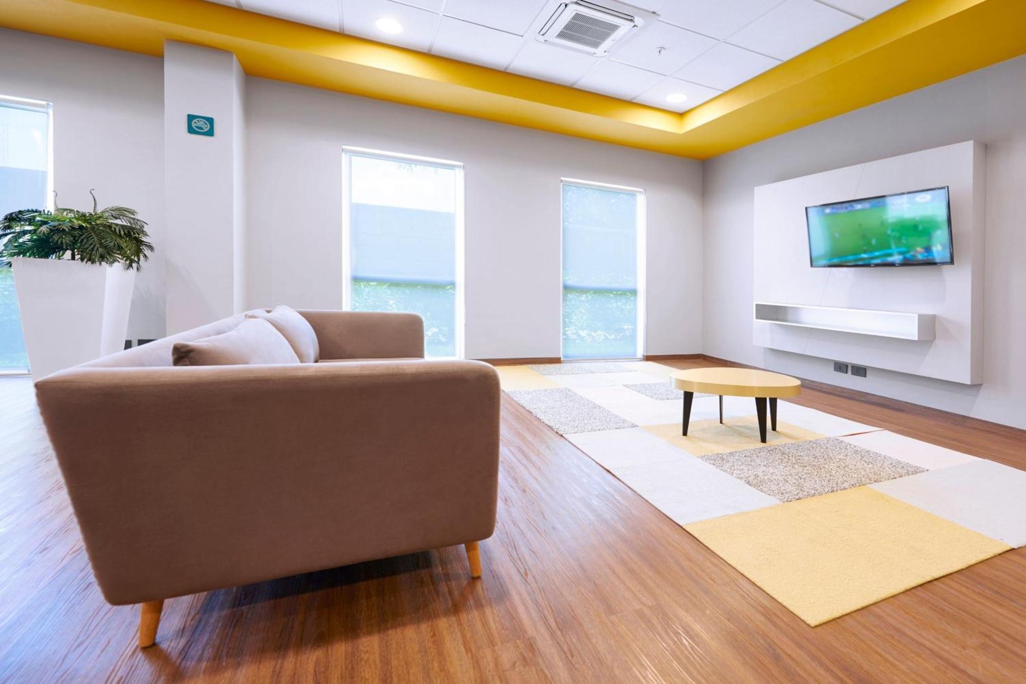 City Express Suites By Marriott Silao Aeropuerto Zewnętrze zdjęcie