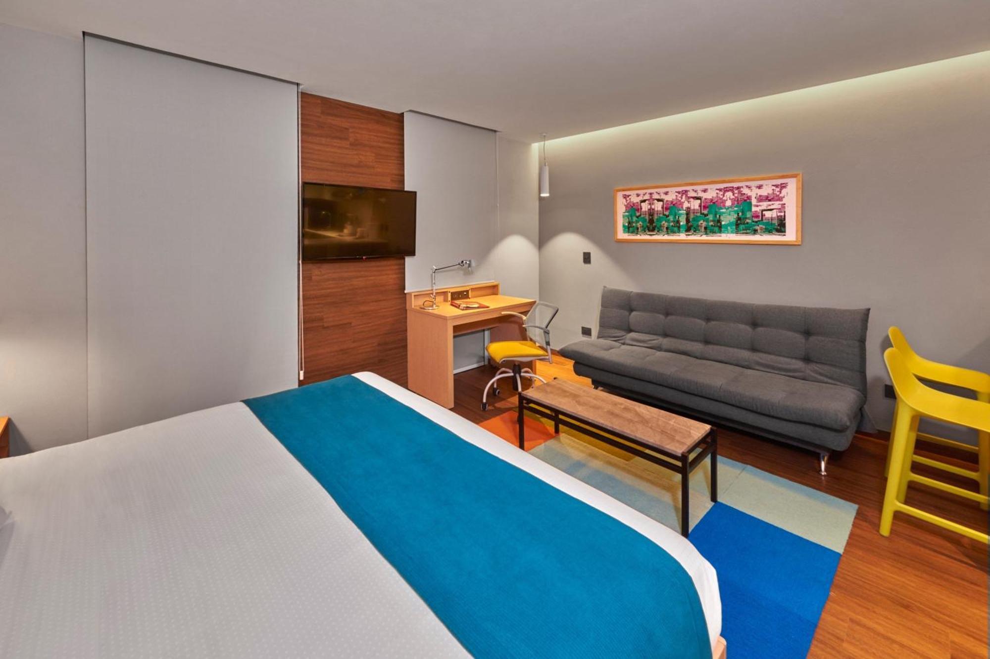 City Express Suites By Marriott Silao Aeropuerto Zewnętrze zdjęcie