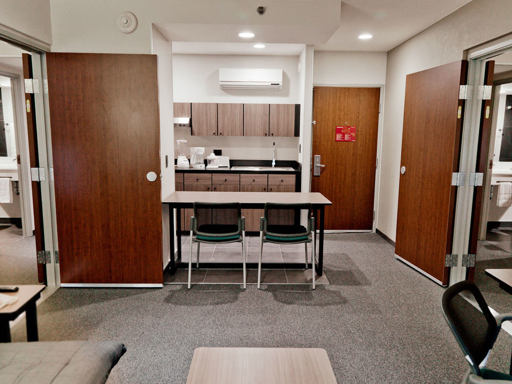 City Express Suites By Marriott Silao Aeropuerto Zewnętrze zdjęcie